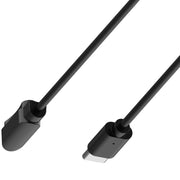 Cavo di ricarica magnetico, lunghezza: 1 m, For PLAUD Note AI Voice Recorder