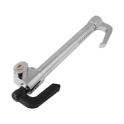 Volante allungabile con blocco frizione modificato universale e blocco freno frizione, SW019