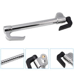 Volante allungabile con blocco frizione modificato universale e blocco freno frizione, SW019