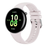 Cinturino per orologio xDfind in silicone delicato sulla pelle, For Honor Watch Fit / Watch GS 5