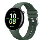 Cinturino per orologio xDfind in silicone delicato sulla pelle, For Honor Watch Fit / Watch GS 5