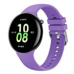 Cinturino per orologio xDfind in silicone delicato sulla pelle, For Honor Watch Fit / Watch GS 5