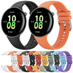 Cinturino per orologio xDfind in silicone delicato sulla pelle, For Honor Watch Fit / Watch GS 5