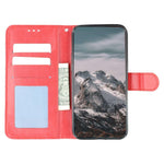Custodia per telefono in pelle con motivo mandala a rilievo, For Samsung Galaxy XCover7 Pro
