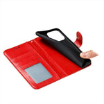 Custodia per telefono in pelle con motivo mandala a rilievo, For Samsung Galaxy XCover7 Pro