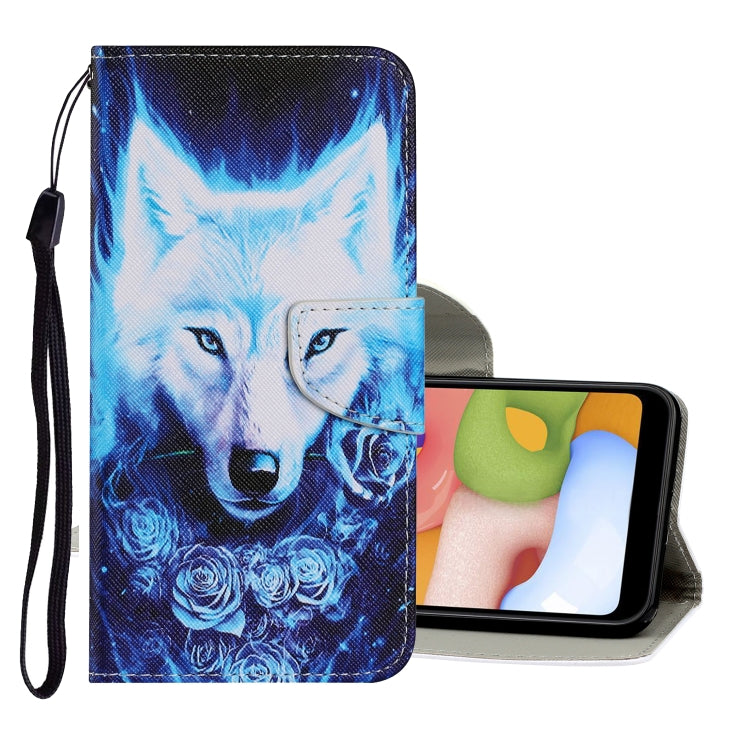 Custodia portafoglio in pelle PU per Samsung Galaxy S20