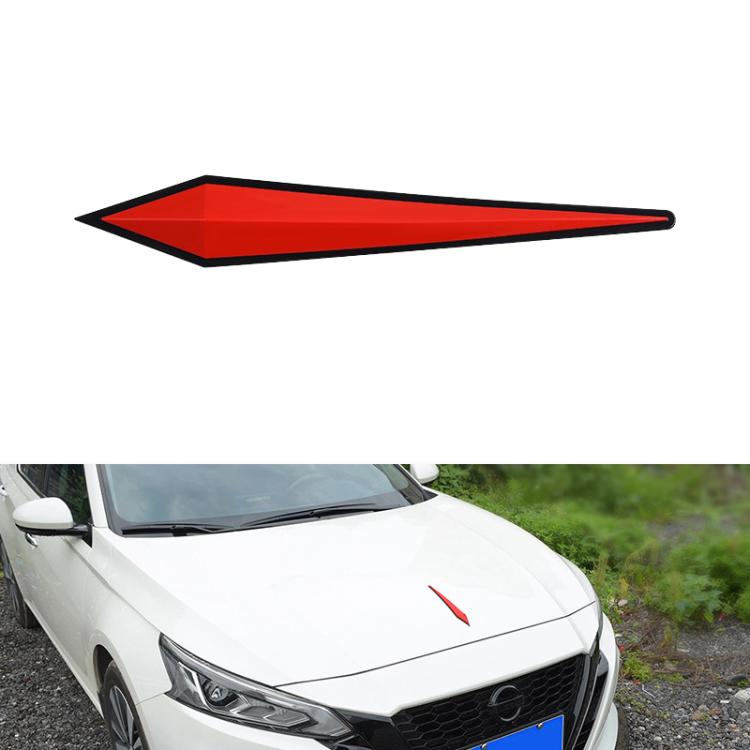 Striscia anticollisione in PVC per portiere auto, dimensioni: 23,5x3,5 cm, Size: 23.5x3.5cm