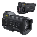 FNIRSI NVS-20 Dispositivo portatile per la visione notturna a infrarossi HD 4K a colori per esterni., NVS-20