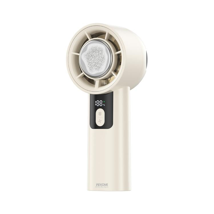 Ventilatore portatile ad alta velocità GeeFon WK WT-F27