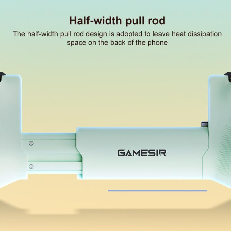 Controller di gioco estensibile GameSir X5 Lite