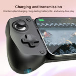 Controller di gioco estensibile GameSir X5 Lite