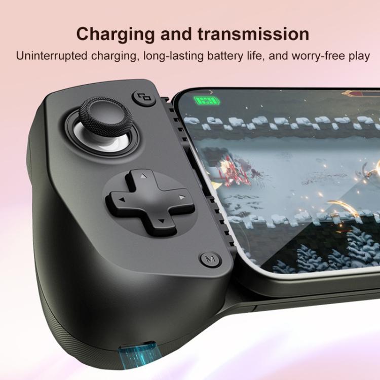Controller di gioco estensibile GameSir X5 Lite