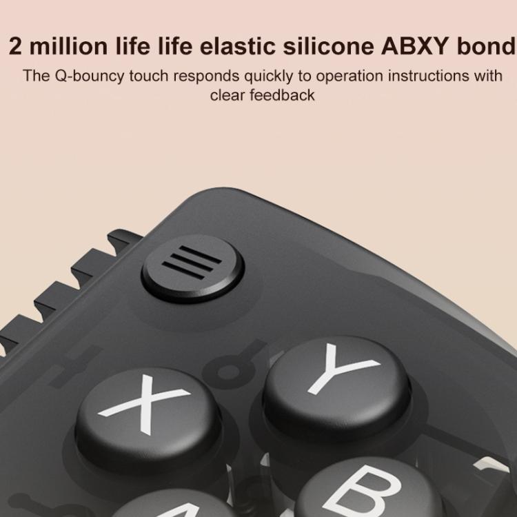 Controller di gioco estensibile GameSir X5 Lite