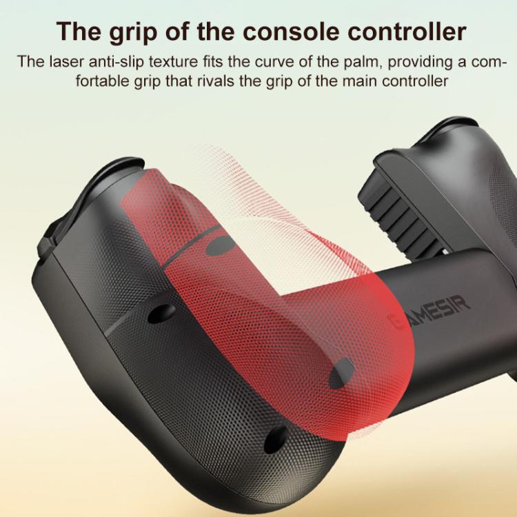 Controller di gioco estensibile GameSir X5 Lite