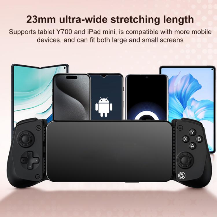Controller di gioco estensibile GameSir X5 Lite