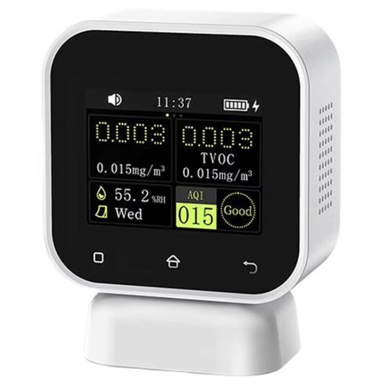 Monitor per la qualità dell'aria interna FNIRSI SFD?02 4 in 1