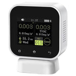 Monitor per la qualità dell'aria interna FNIRSI SFD?02 4 in 1