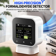 Monitor per la qualità dell'aria interna FNIRSI SFD?02 4 in 1
