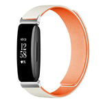 Cinturino per orologio magnetico in silicone con texture litchi xDfind, For Fitbit Inspire 2 / Ace 3, For Fitbit Charge 4 / Charge 3