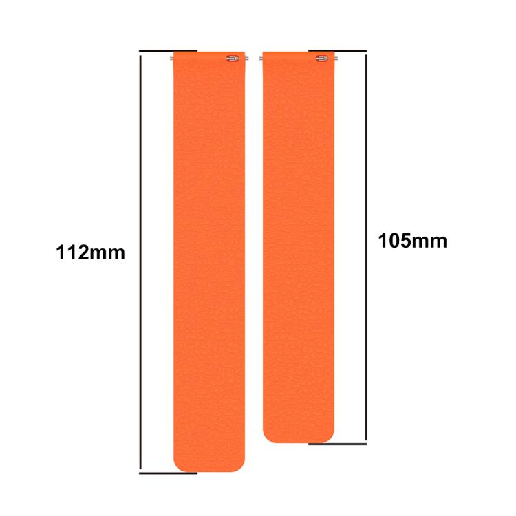 Cinturino per orologio magnetico in silicone con texture litchi xDfind, For Fitbit Inspire 2 / Ace 3, For Fitbit Charge 4 / Charge 3