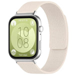 Cinturino per orologio magnetico in silicone con texture litchi xDfind, For Huawei Watch Fit4 / Fit4 Pro / Fit3, For Huawei Band 10 / 9 / 8