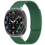 Cinturino per orologio magnetico in silicone con texture litchi xDfind, For Samsung Galaxy Watch Ultra/Ultra 2025, For Samsung Galaxy Watch8 / 8 Classic