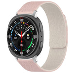 Cinturino per orologio magnetico in silicone con texture litchi xDfind, For Samsung Galaxy Watch Ultra/Ultra 2025, For Samsung Galaxy Watch8 / 8 Classic