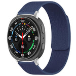 Cinturino per orologio magnetico in silicone con texture litchi xDfind, For Samsung Galaxy Watch Ultra/Ultra 2025, For Samsung Galaxy Watch8 / 8 Classic