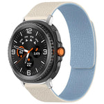 Cinturino per orologio magnetico in silicone con texture litchi xDfind, For Samsung Galaxy Watch Ultra/Ultra 2025, For Samsung Galaxy Watch8 / 8 Classic