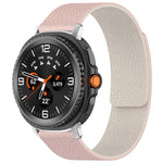 Cinturino per orologio magnetico in silicone con texture litchi xDfind, For Samsung Galaxy Watch Ultra/Ultra 2025, For Samsung Galaxy Watch8 / 8 Classic