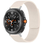 Cinturino per orologio magnetico in silicone con texture litchi xDfind, For Samsung Galaxy Watch Ultra/Ultra 2025, For Samsung Galaxy Watch8 / 8 Classic