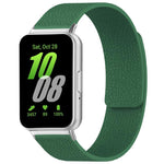 Cinturino per orologio magnetico in silicone con texture litchi xDfind, For Samsung Galaxy Watch 7 / 6 / 5 / FE, For Samsung Galaxy Fit3 SM-R390