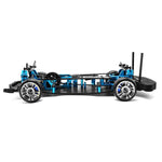 Telaio auto radiocomandata PMM Racing Trf416 1:10 4WD