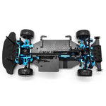 Telaio auto radiocomandata PMM Racing Trf416 1:10 4WD
