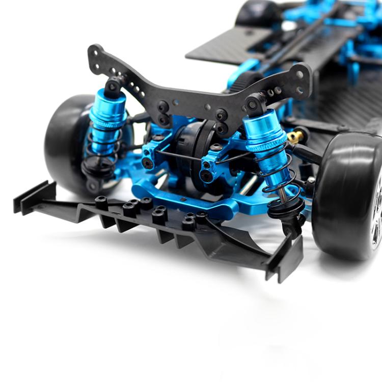Telaio auto radiocomandata PMM Racing Trf416 1:10 4WD