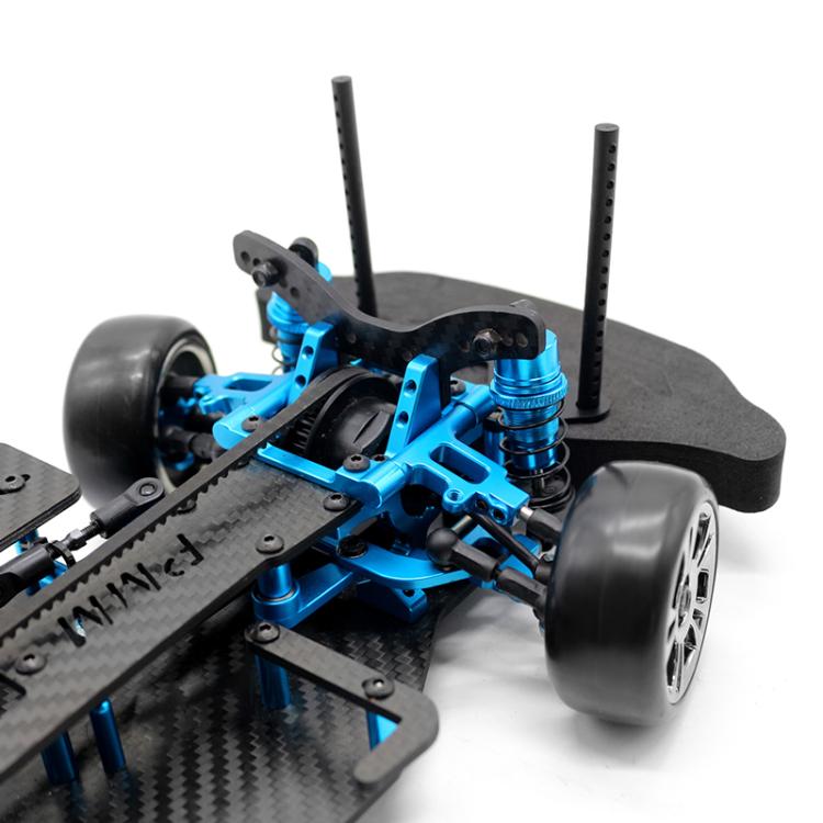 Telaio auto radiocomandata PMM Racing Trf416 1:10 4WD