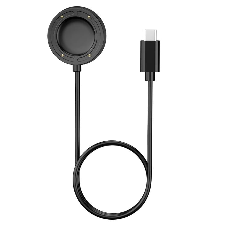 Cavo di ricarica per smartwatch xDfind con porta Type-C / USB-C, lunghezza: 1 m, For Suunto Run