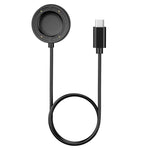 Cavo di ricarica per smartwatch xDfind con porta Type-C / USB-C, lunghezza: 1 m, For Suunto Run