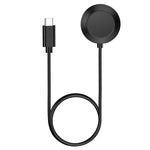 Cavo di ricarica per smartwatch xDfind con porta Type-C / USB-C, lunghezza: 1 m, For Suunto Run