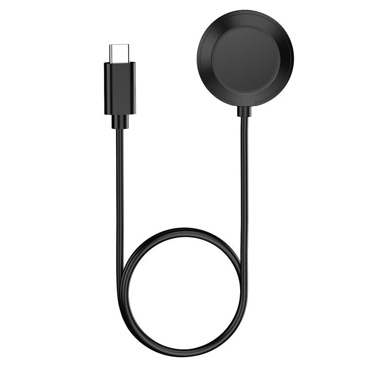 Cavo di ricarica per smartwatch xDfind con porta Type-C / USB-C, lunghezza: 1 m, For Suunto Run