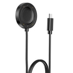 Cavo di ricarica per smartwatch xDfind con porta Type-C / USB-C, lunghezza: 1 m, For Suunto Run