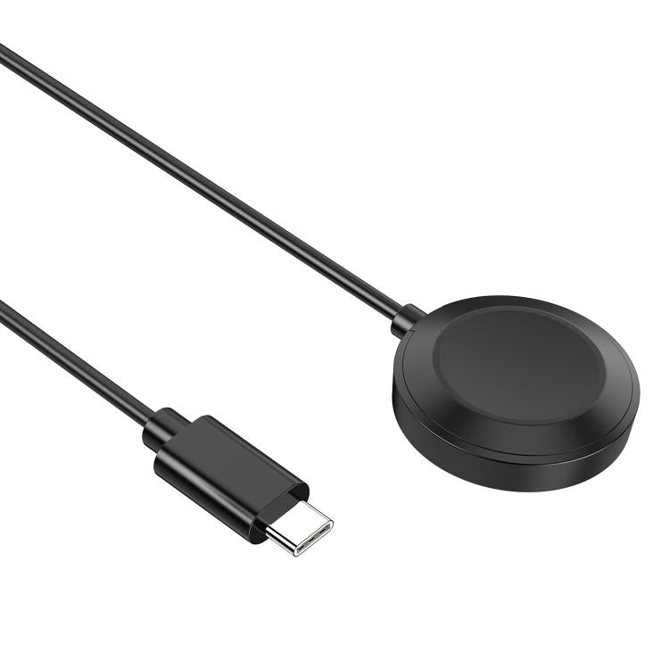 Cavo di ricarica per smartwatch xDfind con porta Type-C / USB-C, lunghezza: 1 m, For Suunto Run