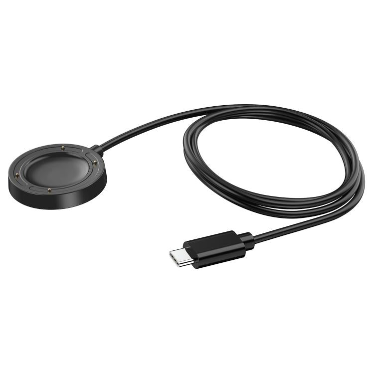 Cavo di ricarica per smartwatch xDfind con porta Type-C / USB-C, lunghezza: 1 m, For Suunto Run