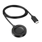 Cavo di ricarica per smartwatch xDfind con porta Type-C / USB-C, lunghezza: 1 m, For Suunto Run