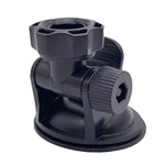 Supporto a ventosa per piastrelle in vetro con testa a sfera da 15-16 mm, 55mm, 70mm Black Glue, 70mm Epoxy