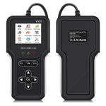 Strumento di diagnosi per motore e trasmissione auto V900, rilevatore di guasti auto, V900