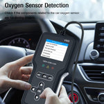 Strumento di diagnosi per motore e trasmissione auto V900, rilevatore di guasti auto, V900