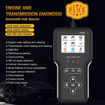 Strumento di diagnosi per motore e trasmissione auto V900, rilevatore di guasti auto, V900