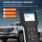 Strumento di diagnosi per motore e trasmissione auto V900, rilevatore di guasti auto, V900