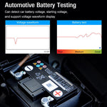 Strumento di diagnosi per motore e trasmissione auto V900, rilevatore di guasti auto, V900